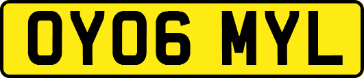 OY06MYL