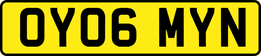 OY06MYN
