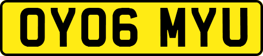 OY06MYU