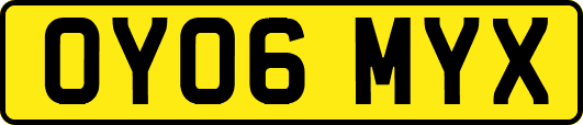 OY06MYX