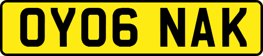 OY06NAK