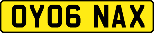 OY06NAX