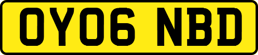 OY06NBD