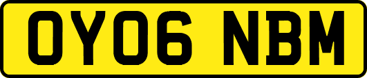 OY06NBM