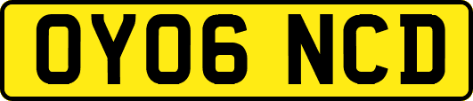 OY06NCD