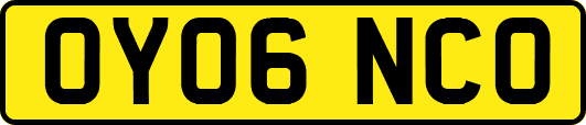 OY06NCO