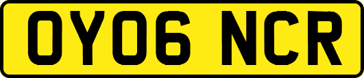 OY06NCR