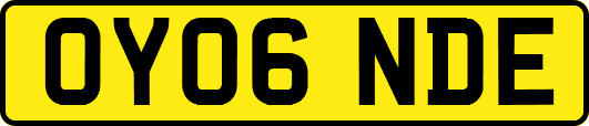 OY06NDE