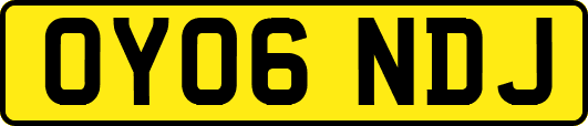OY06NDJ