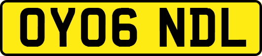 OY06NDL