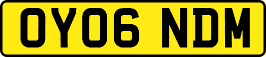 OY06NDM