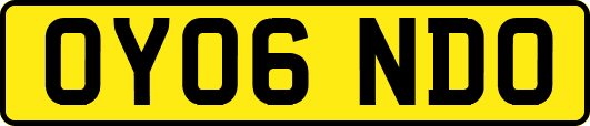 OY06NDO