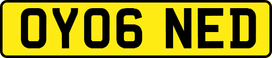 OY06NED