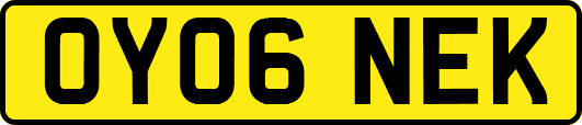OY06NEK