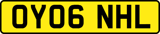 OY06NHL