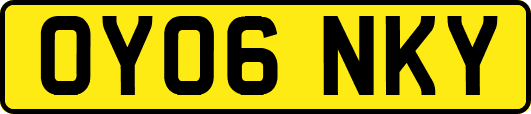 OY06NKY