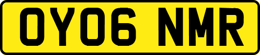 OY06NMR