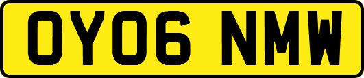 OY06NMW