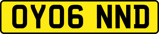 OY06NND