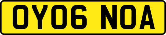 OY06NOA