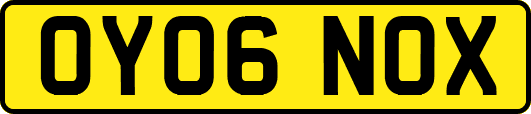 OY06NOX
