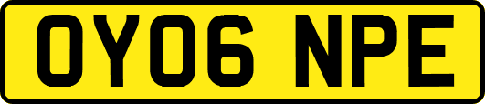 OY06NPE