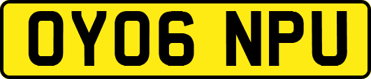 OY06NPU