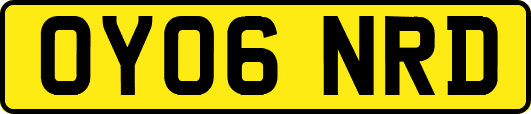 OY06NRD