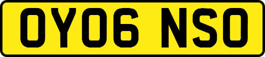 OY06NSO