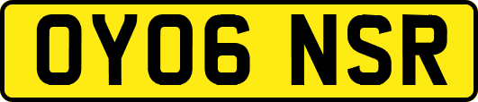 OY06NSR