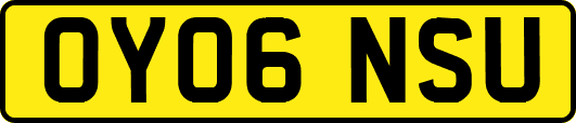 OY06NSU