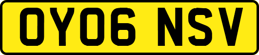 OY06NSV