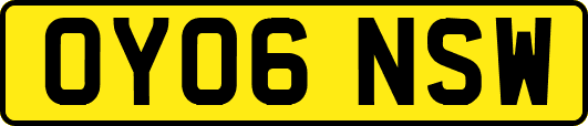 OY06NSW