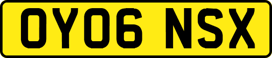 OY06NSX