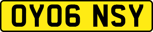 OY06NSY