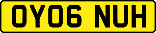 OY06NUH