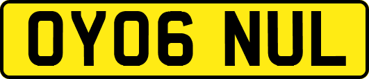 OY06NUL