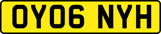 OY06NYH