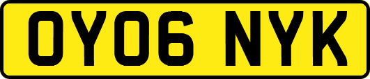 OY06NYK