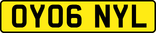 OY06NYL