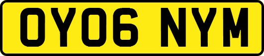 OY06NYM