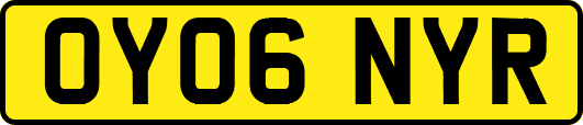 OY06NYR
