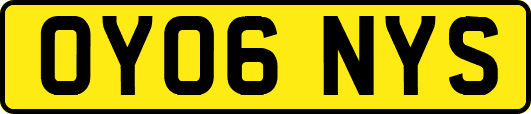 OY06NYS