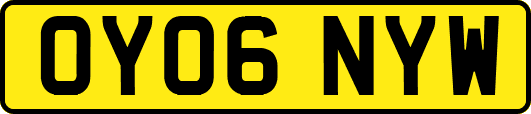 OY06NYW
