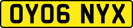 OY06NYX