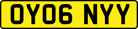 OY06NYY