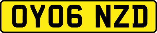 OY06NZD