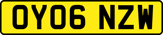 OY06NZW