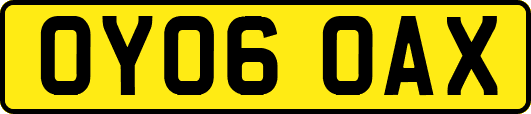 OY06OAX