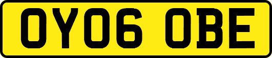 OY06OBE